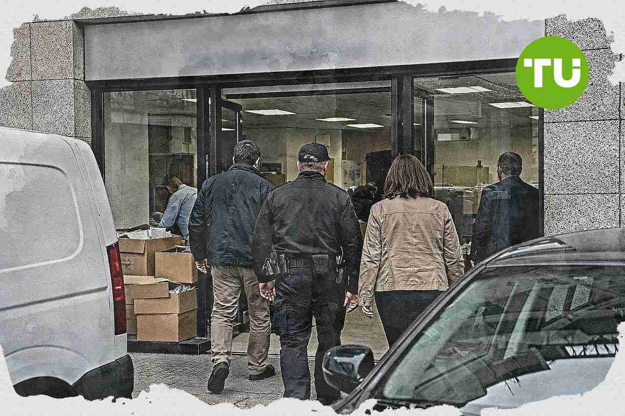 La Agencia Tributaria activa una macrooperación contra el fraude de inmobiliarias en seis comunidades
