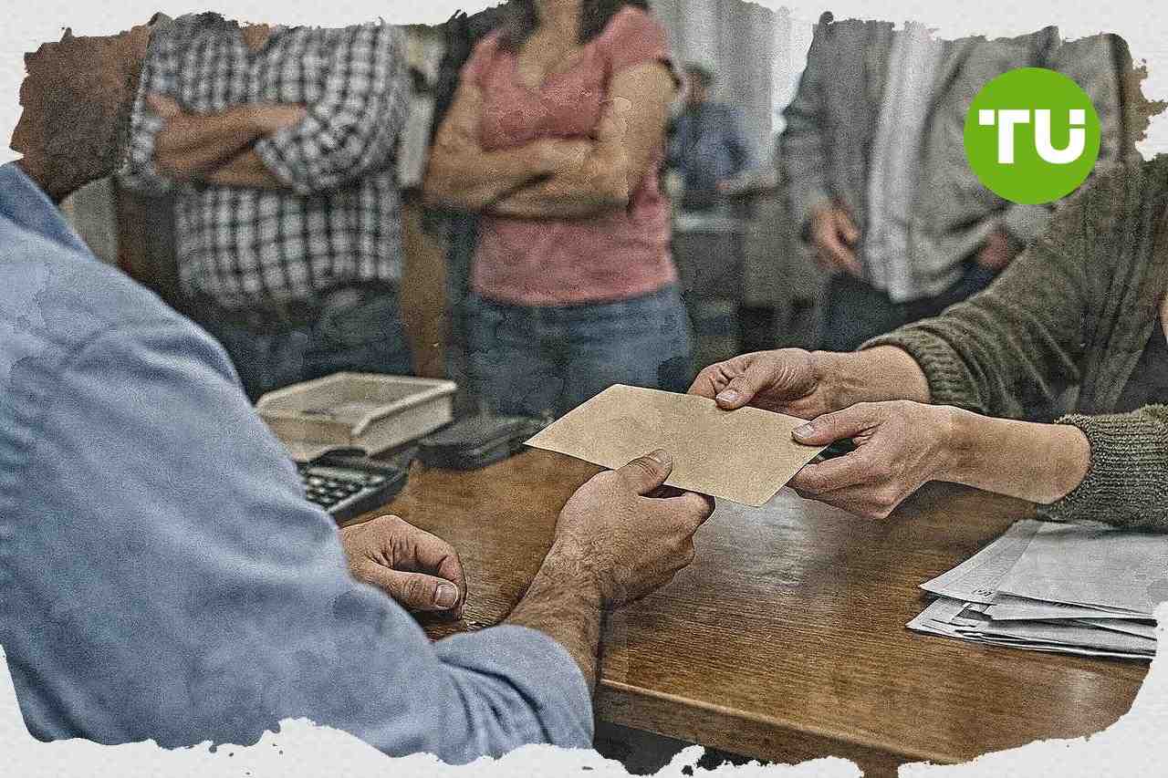 Grecia muestra una de las menores retenciones salariales de la UE, según datos de 2025