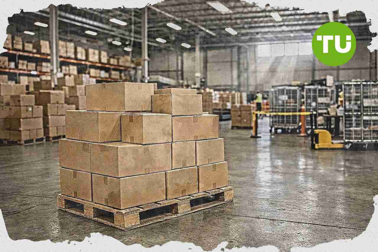 Chinese e-commerce groups adapt U.S. operations after tariff loophole closure