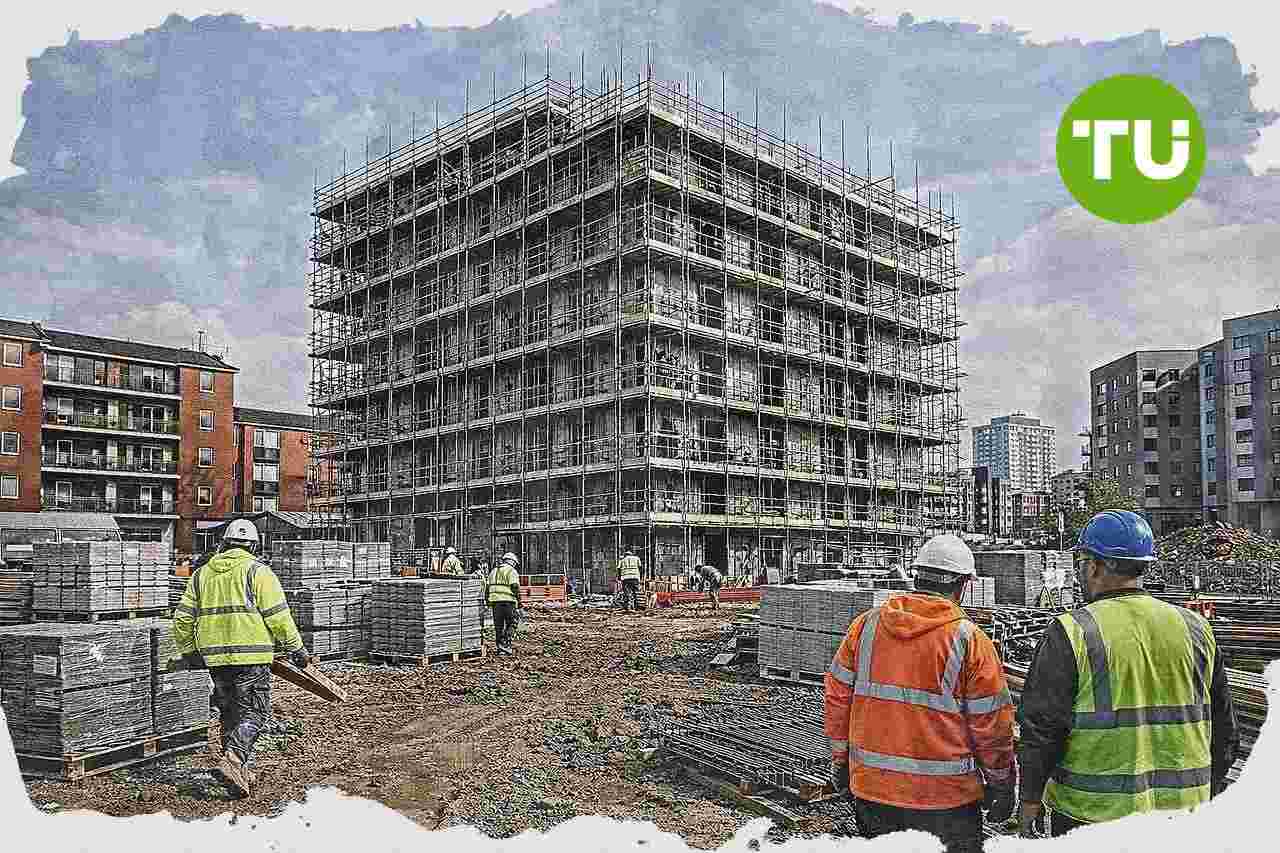 UK outlines utility control and council housing expansion plans