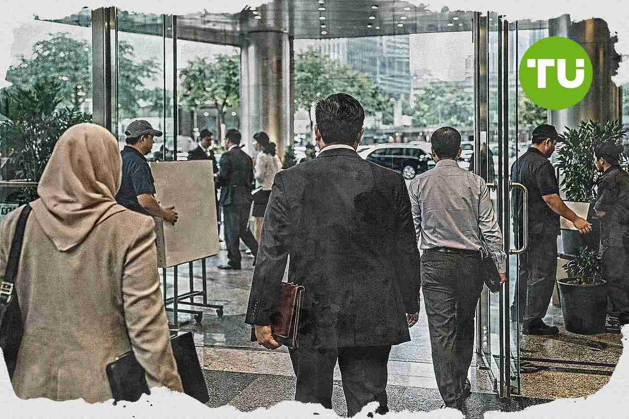 Maybank Indonesia dapat persetujuan pemegang saham untuk menjadi induk konglomerasi keuangan