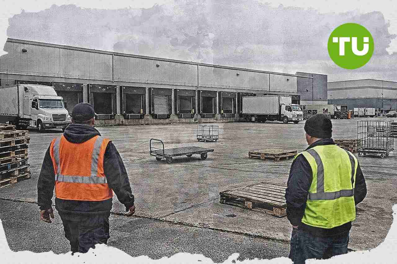 Comércio grossista em Portugal entra em contração e abranda setor comercial