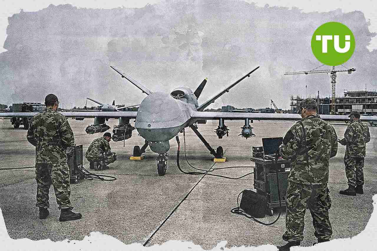 Nederlandse defensie zet in op onbemande systemen en personeelsgroei