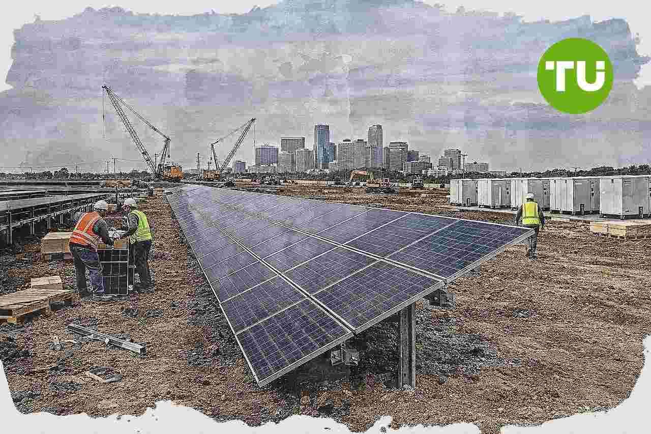 KBRA highlights power demand and infrastructure finance trends at U.S. energy conference