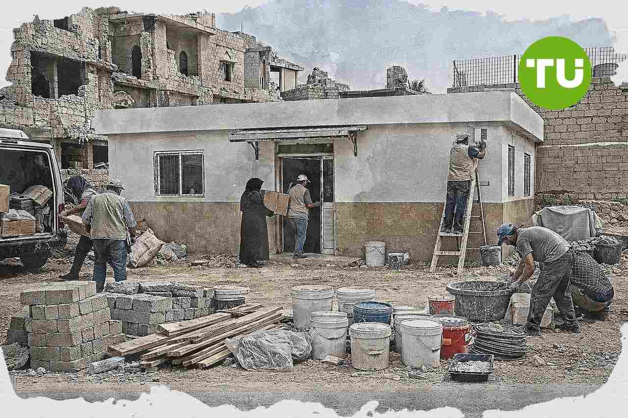 Bundestag prüft Bundesförderung für Islamic Relief Deutschland