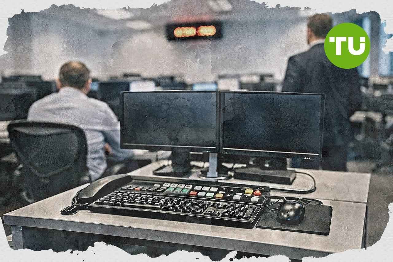 Мосбиржа проводит дискретный аукцион по бумагам NNSB