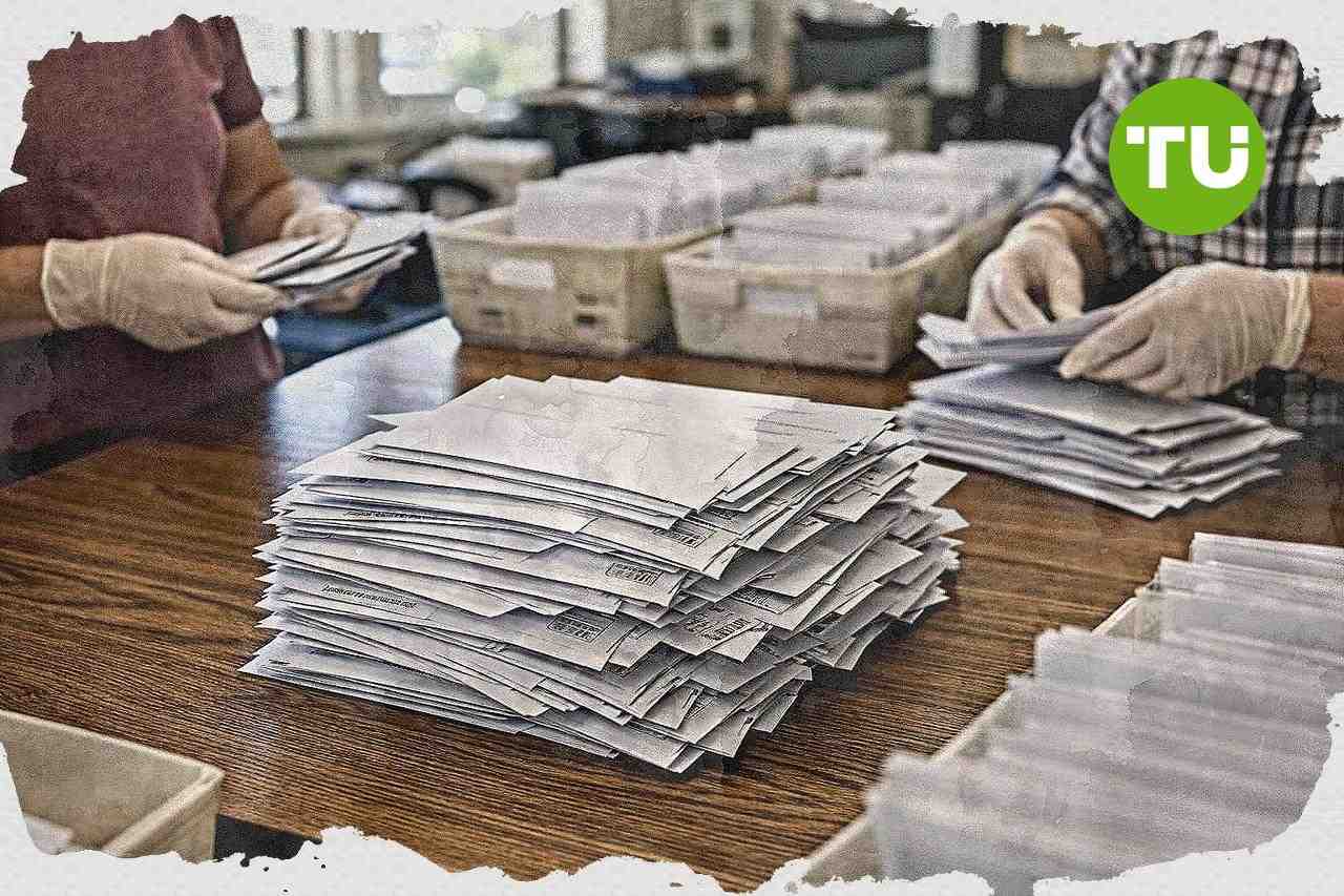 Mississippi ballot-counting rule survives Supreme Court challenge