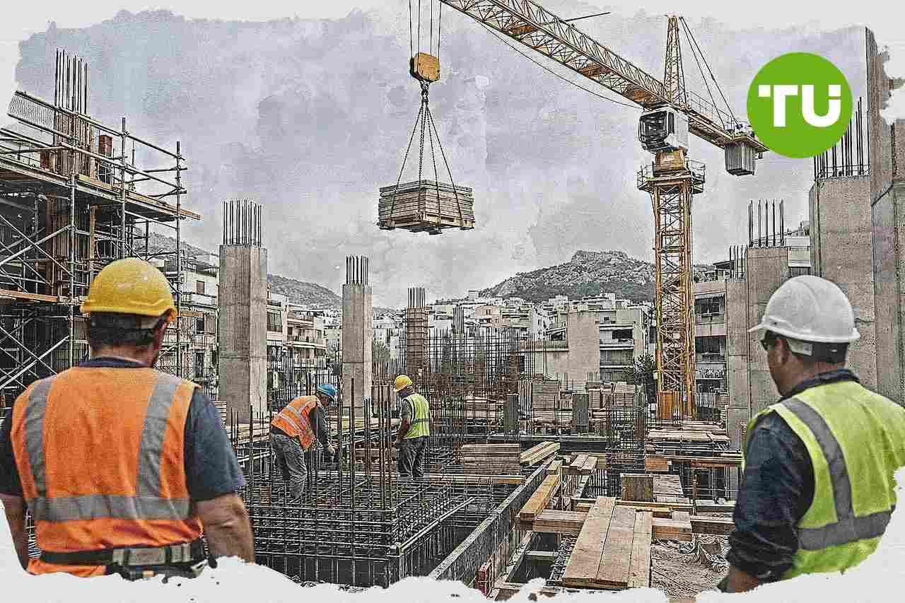 Ministerio de Economía de Grecia defiende la trayectoria económica del país frente a críticas de Syriza