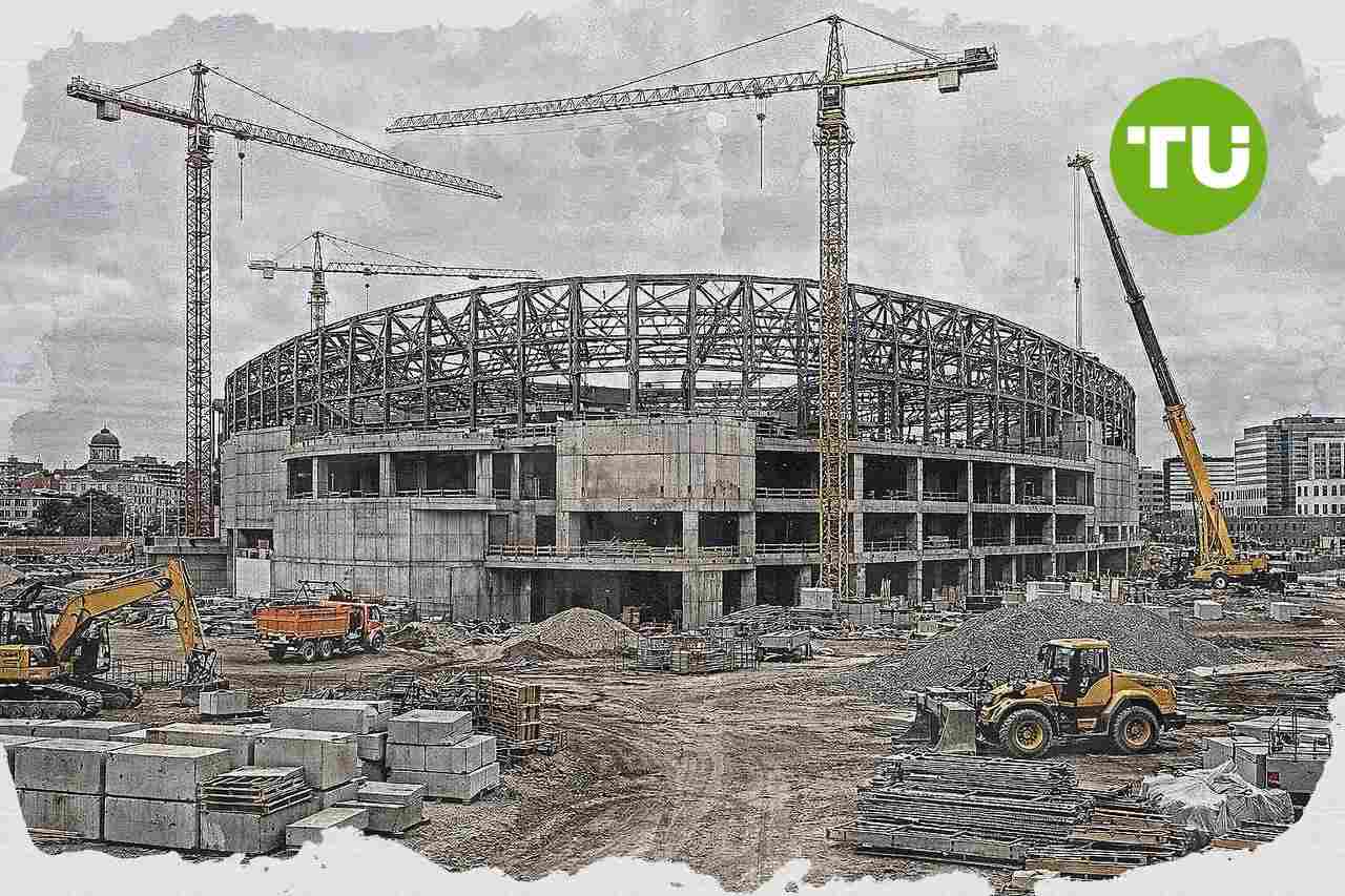 Helsinki Garden puolustaa 35 miljoonan euron valtiontukea Helsingin areenahankkeelle