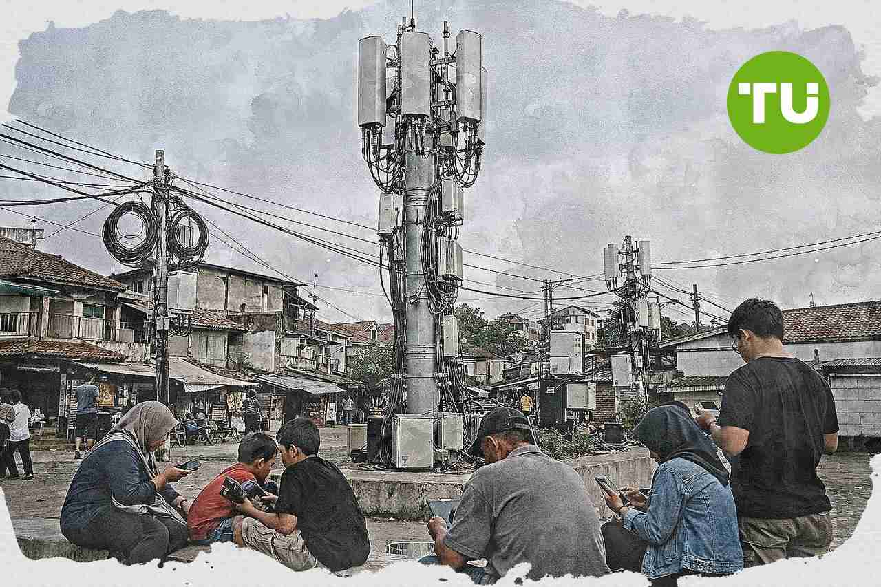 Sidang MK menyoroti kuota internet hangus tanpa indikasi kerugian sistemik di sektor telekomunikasi