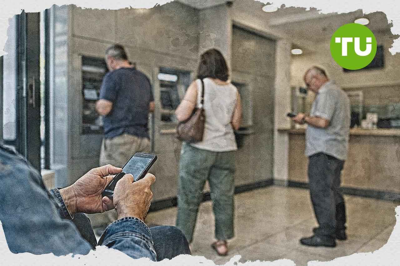 Eurobank impulsa su transformación digital con una inversión de 1.000 millones de euros y foco en IA