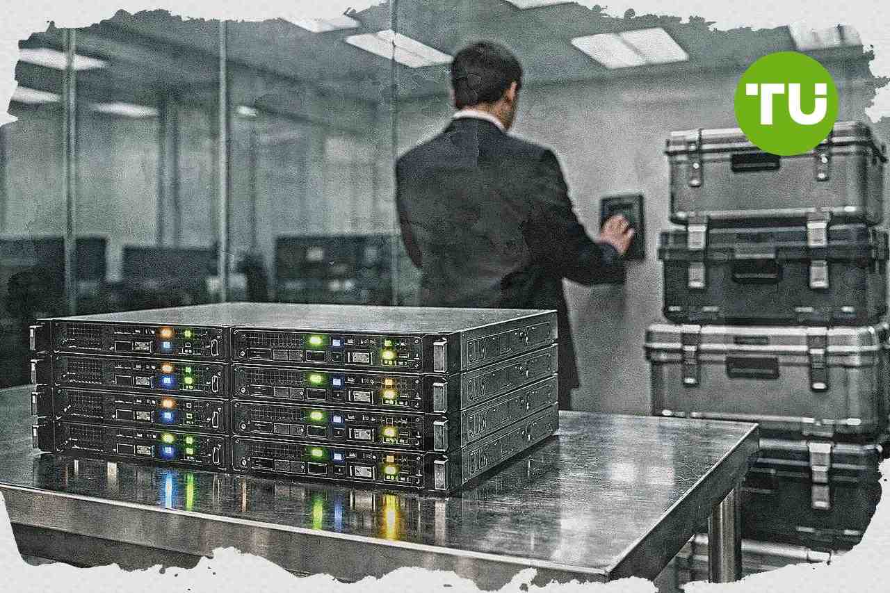 BNY adds USDC custody and minting services for institutional clients