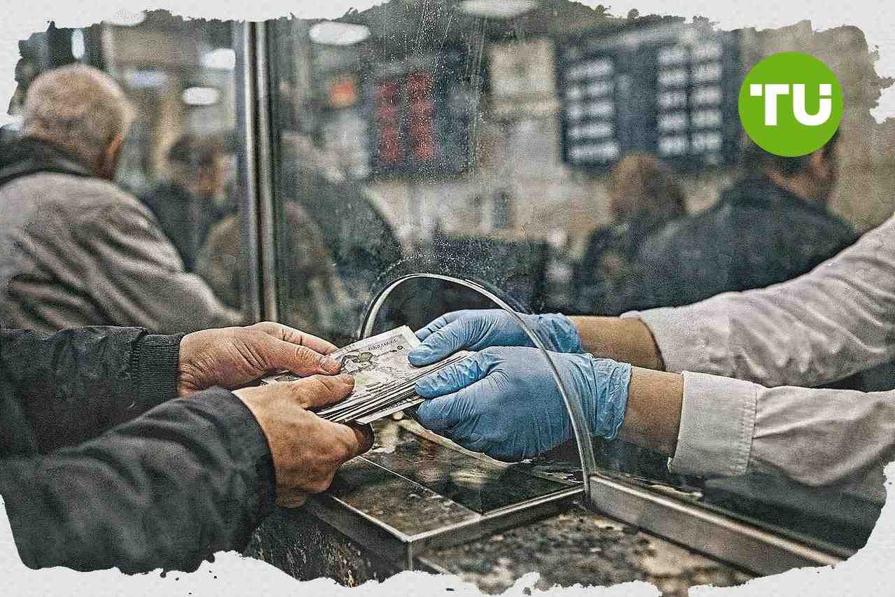 A jen negyvenéves mélypont közelében marad, a forint csak enyhén tud erősödni