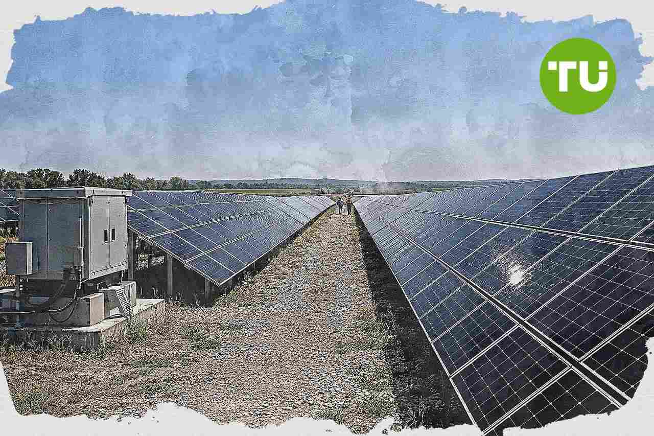 Magyarország naperőművei profitálhatnak az El Niño miatti magasabb besugárzásból