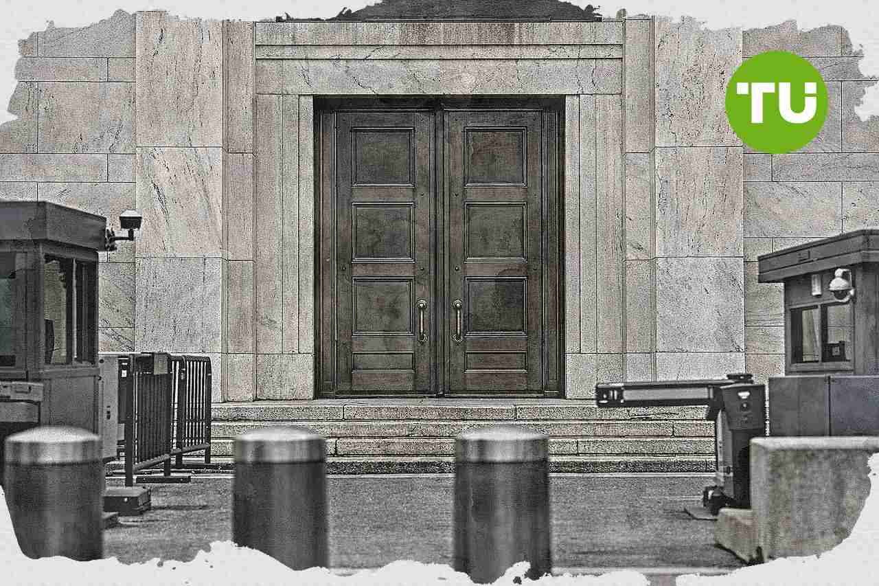 Federal Reserve says Supreme Court ruling preserves central bank independence