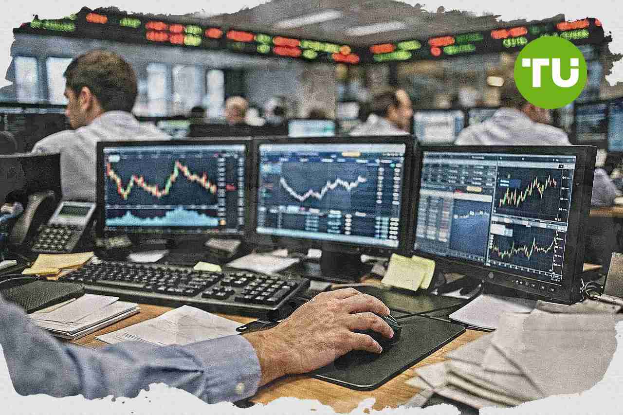 A magyar tőzsde eséssel zár, a BUX továbbra is emelkedő trendben marad