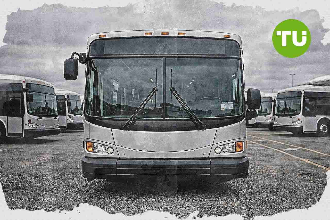 Portugal atribui apoio extraordinário a operadores de autocarros após subida dos combustíveis