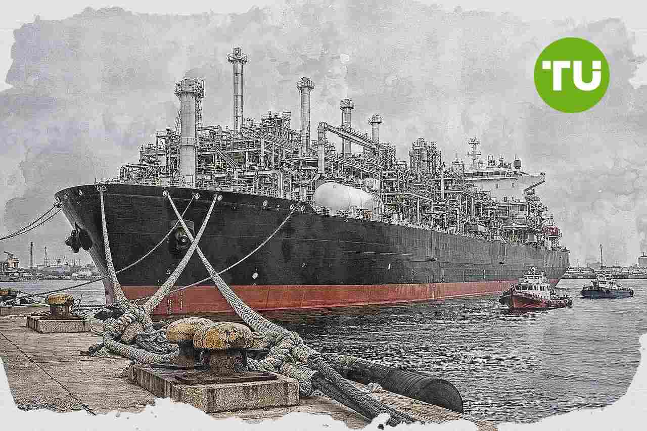 Aktor evalúa participar en una terminal flotante de regasificación de GNL en Grecia