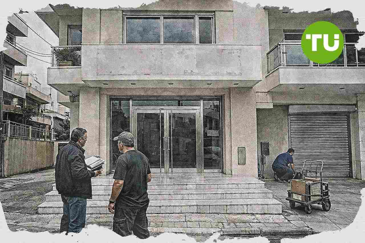 Kλωστοϋφαντουργία Ναυπάκτου completa la venta de tres propiedades en Ática por 1,95 millones de euros
