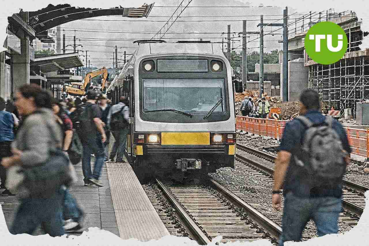 DART credit ratings affirmed as Fitch cites revenue diversity and operating stability
