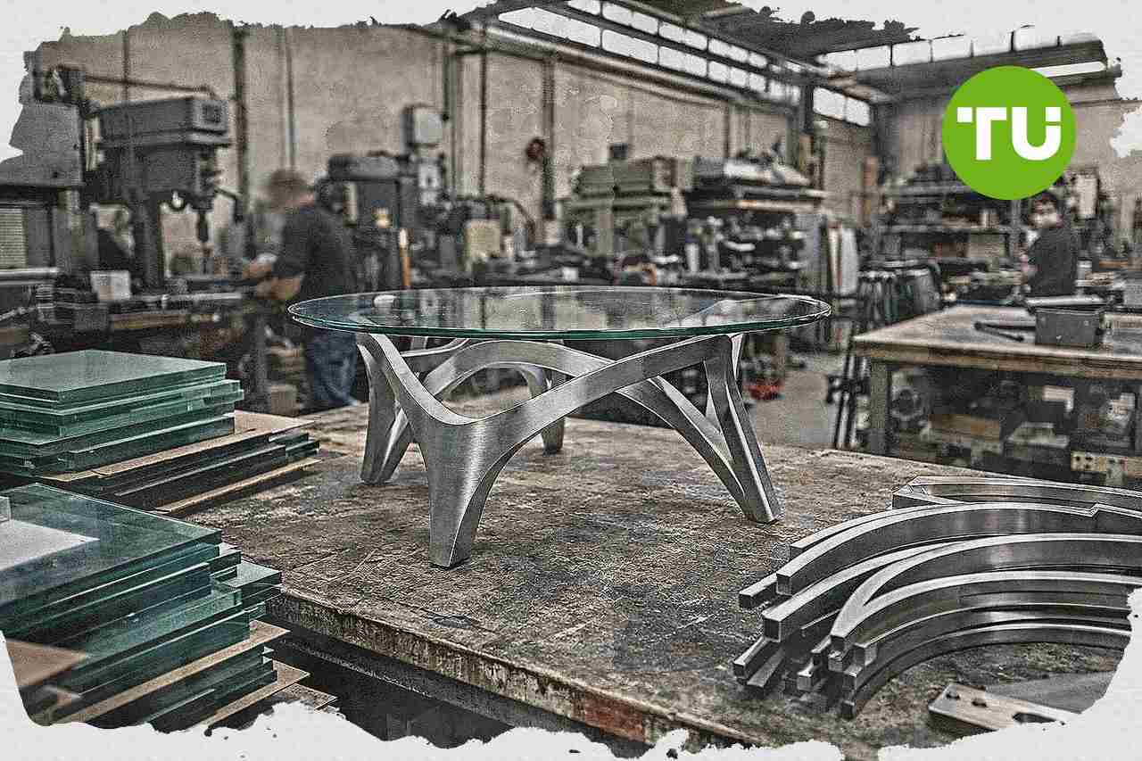Giglio 1973 acquisisce Paolo Castelli e rafforza la filiera del design di alta gamma