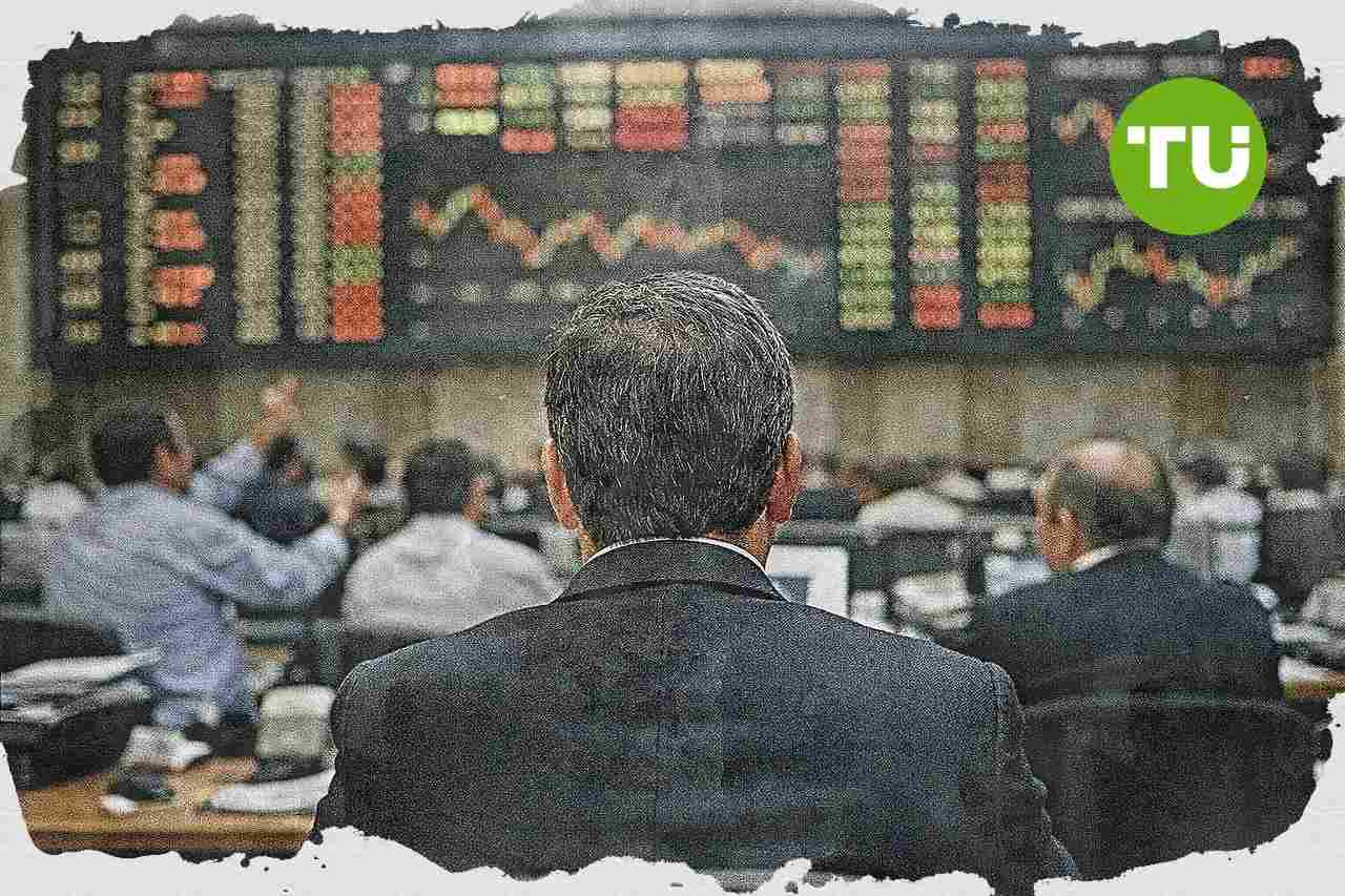 PSI sobe com apoio da energia e fecha em alta numa sessão europeia mista