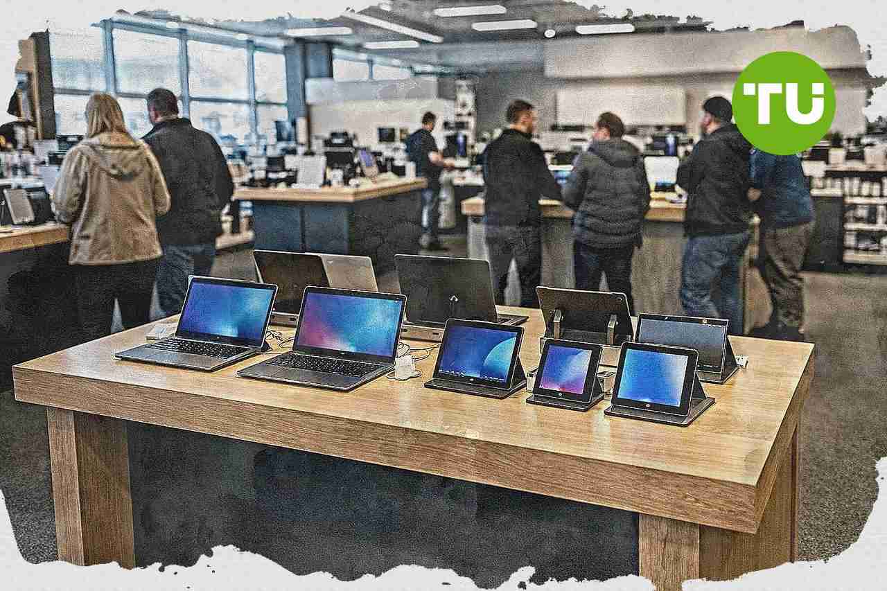 Konkurransetilsynet vurderer å stanse Elkjøps oppkjøp av Eplehuset