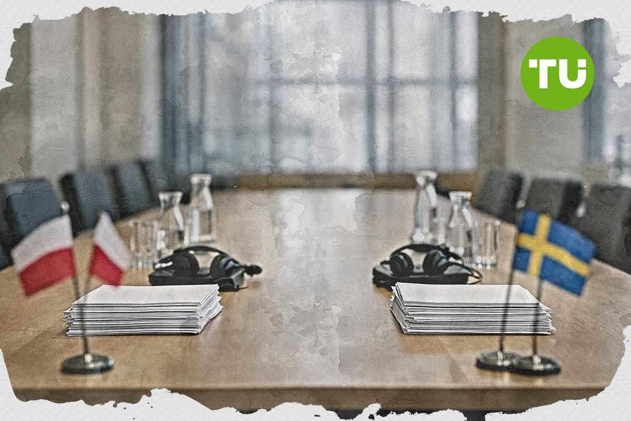 Polska i Szwecja wzmacniają dialog o współpracy gospodarczej i bezpieczeństwie