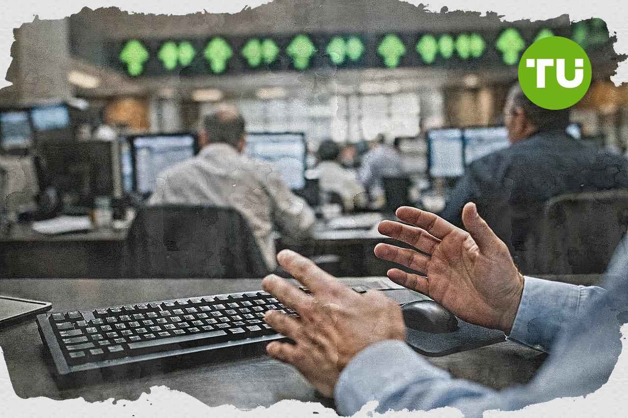 La bolsa griega registra fuertes alzas en el primer semestre, con GEK TERNA liderando las ganancias