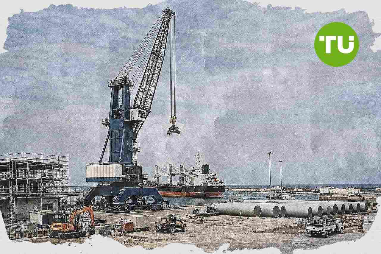 Grecia apunta a impulsar puertos, astilleros y energía marítima como ejes de crecimiento