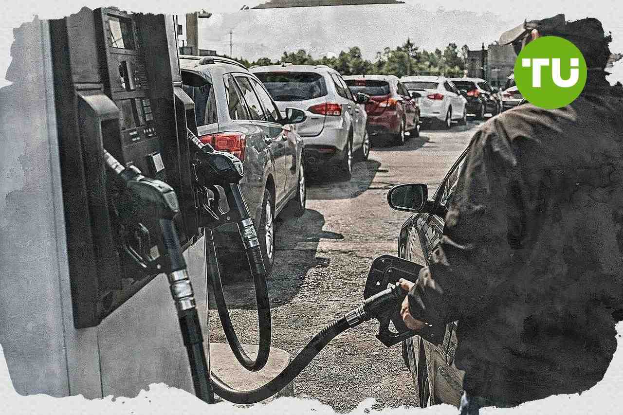 Deutschlands Autofahrer wollen vor Auslaufen des Tankrabatts noch volltanken