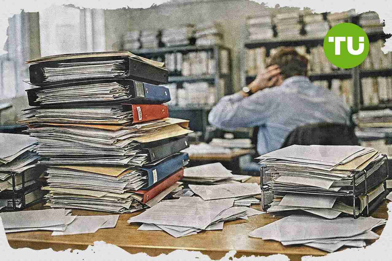 La France fait face à un problème national de surcharge normative, selon l’Institut Montaigne