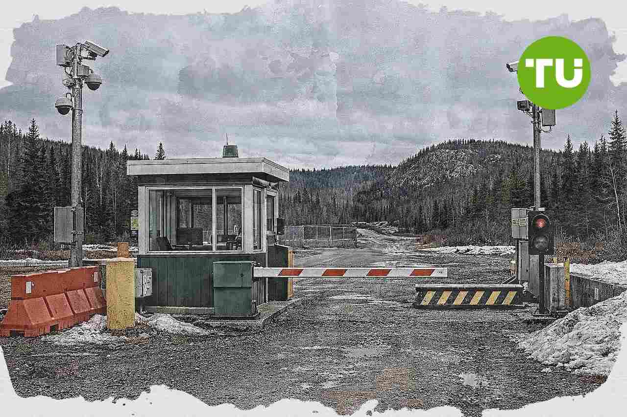House Homeland Security panel to hold northern border security hearing