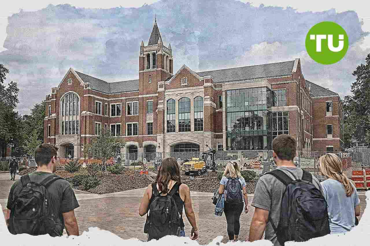 Vanderbilt University wins AAA rating for Series 2026 revenue bonds