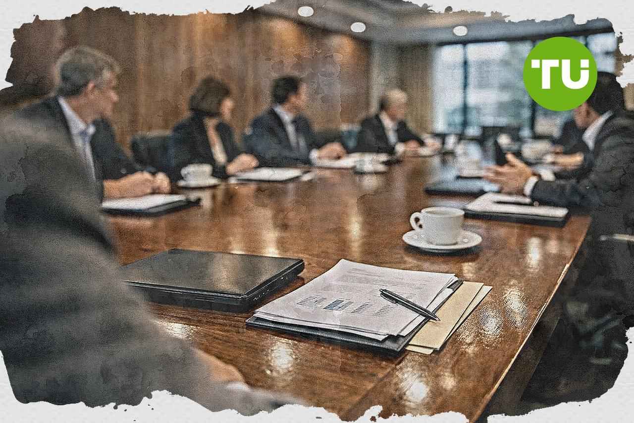 TCMB ve TKBB, katılım bankacılığı görünümü için istişarelerini sürdürdü