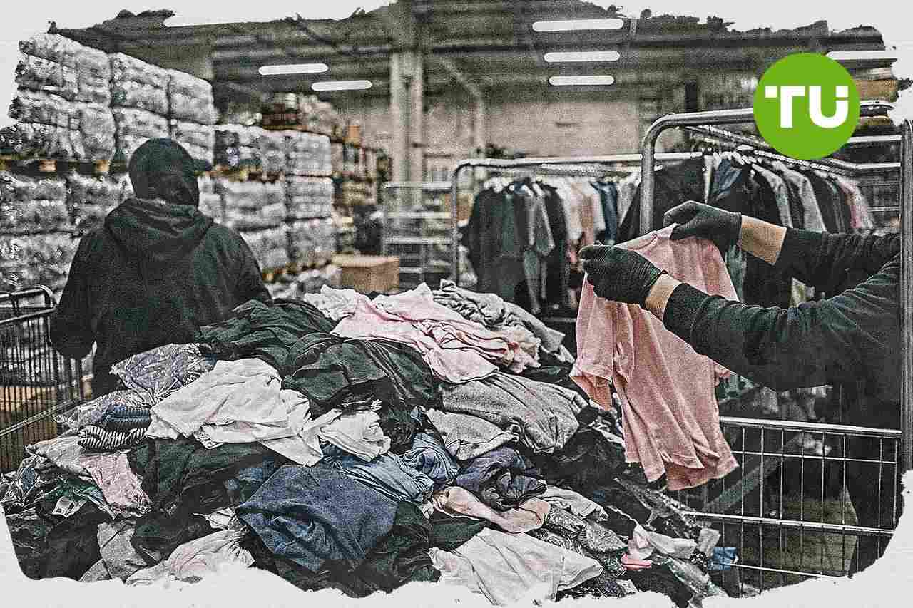 La France adopte une loi encadrant la fast-fashion avant la taxe européenne sur les petits colis