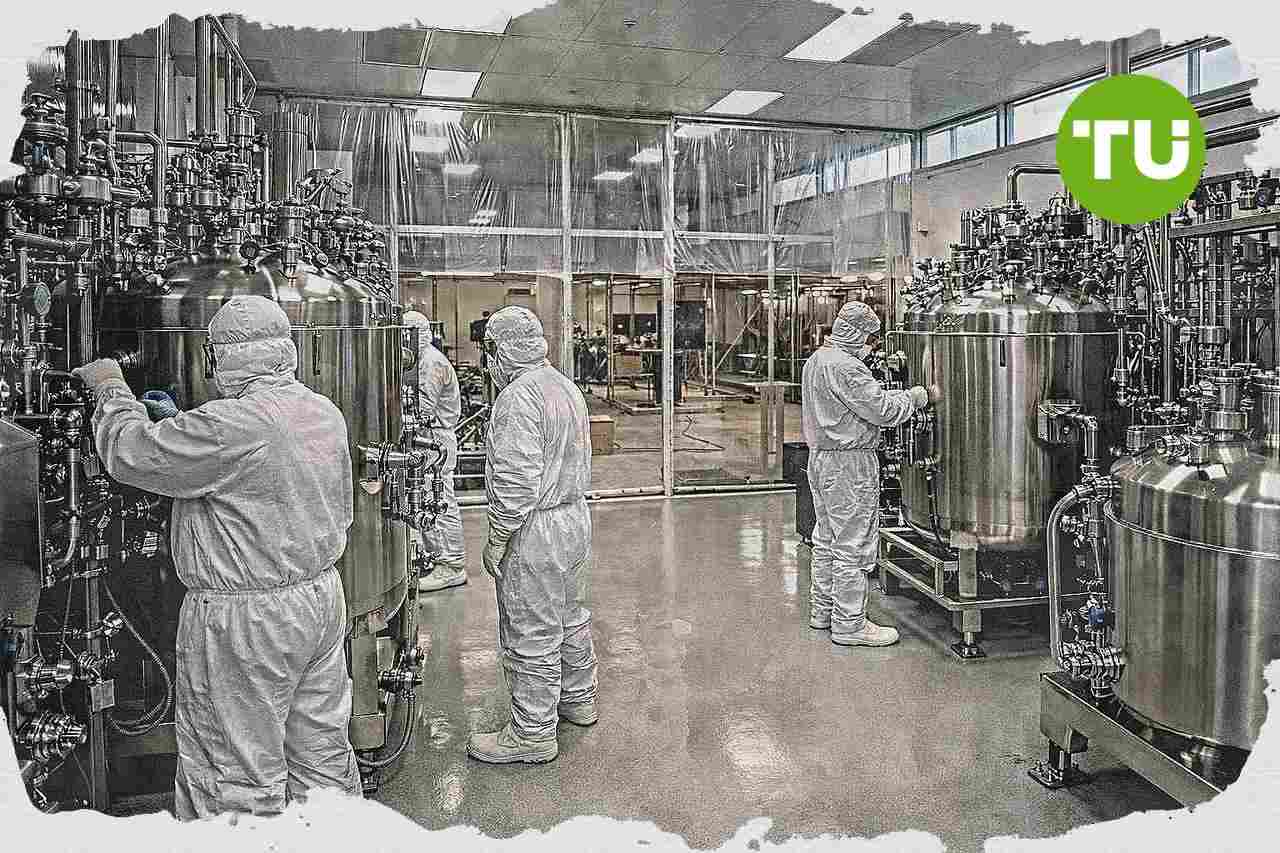Eli Lilly, Regeneron join FDA pilot to speed U.S. drug plant reviews
