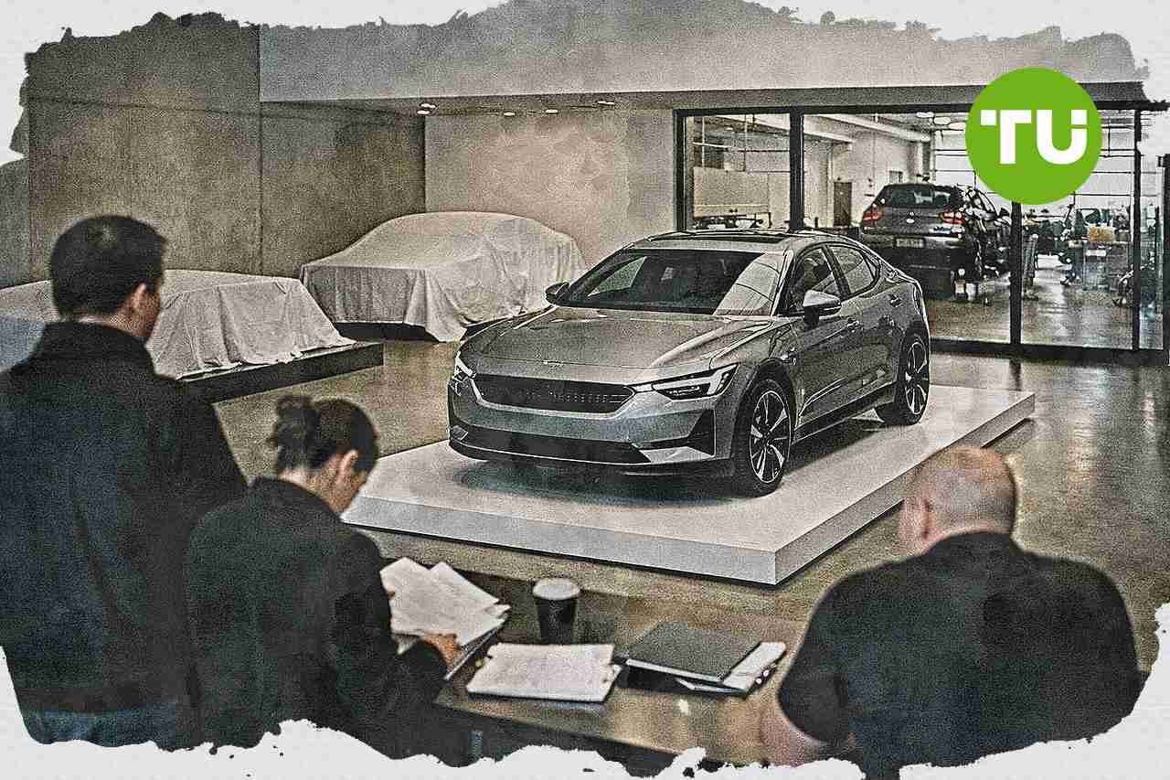 Polestar U.S. sales ban raises service and resale risks for owners