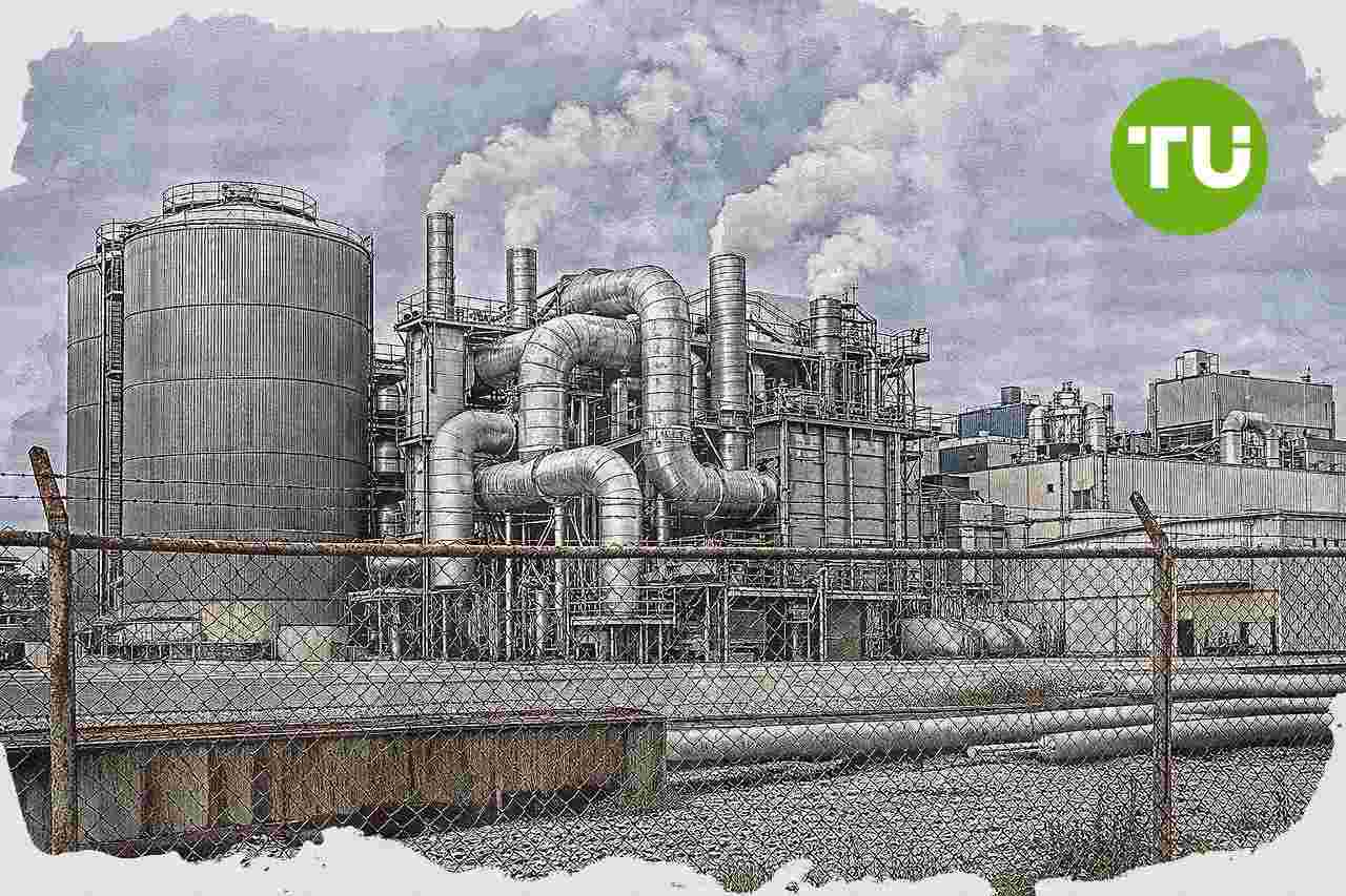 Renova investe 11 milhões em descarbonização e corta emissões da fábrica em Torres Novas