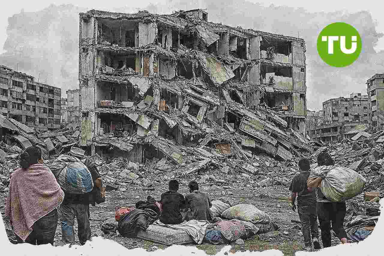 فنزويلا تعلن ارتفاع خسائر الزلزالين البشرية وتداعيات اقتصادية متوقعة