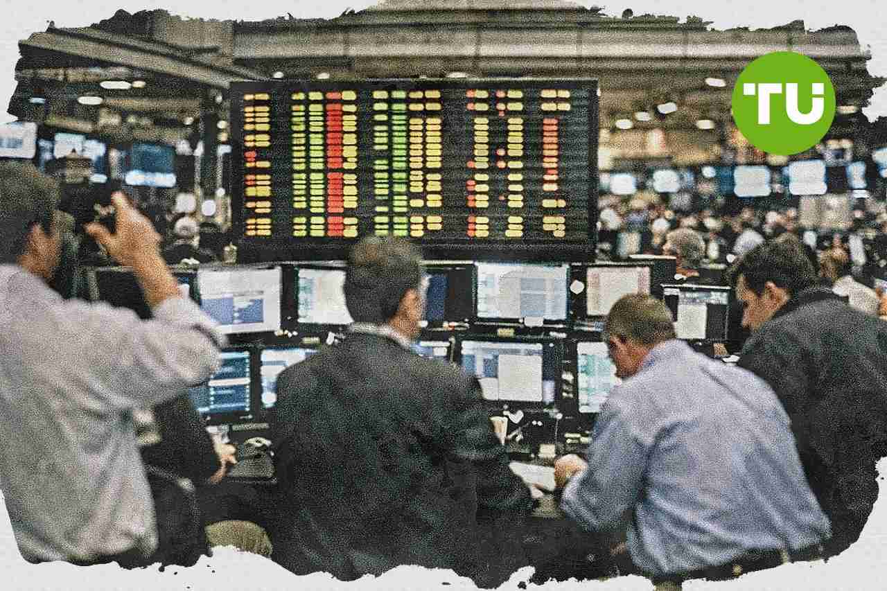 Amerikai részvénypiacok emelkedéssel zárnak a közel-keleti feszültségek enyhülésére