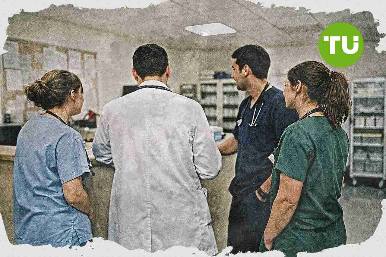 UK resident doctors accept government pay and training deal, ending strikes