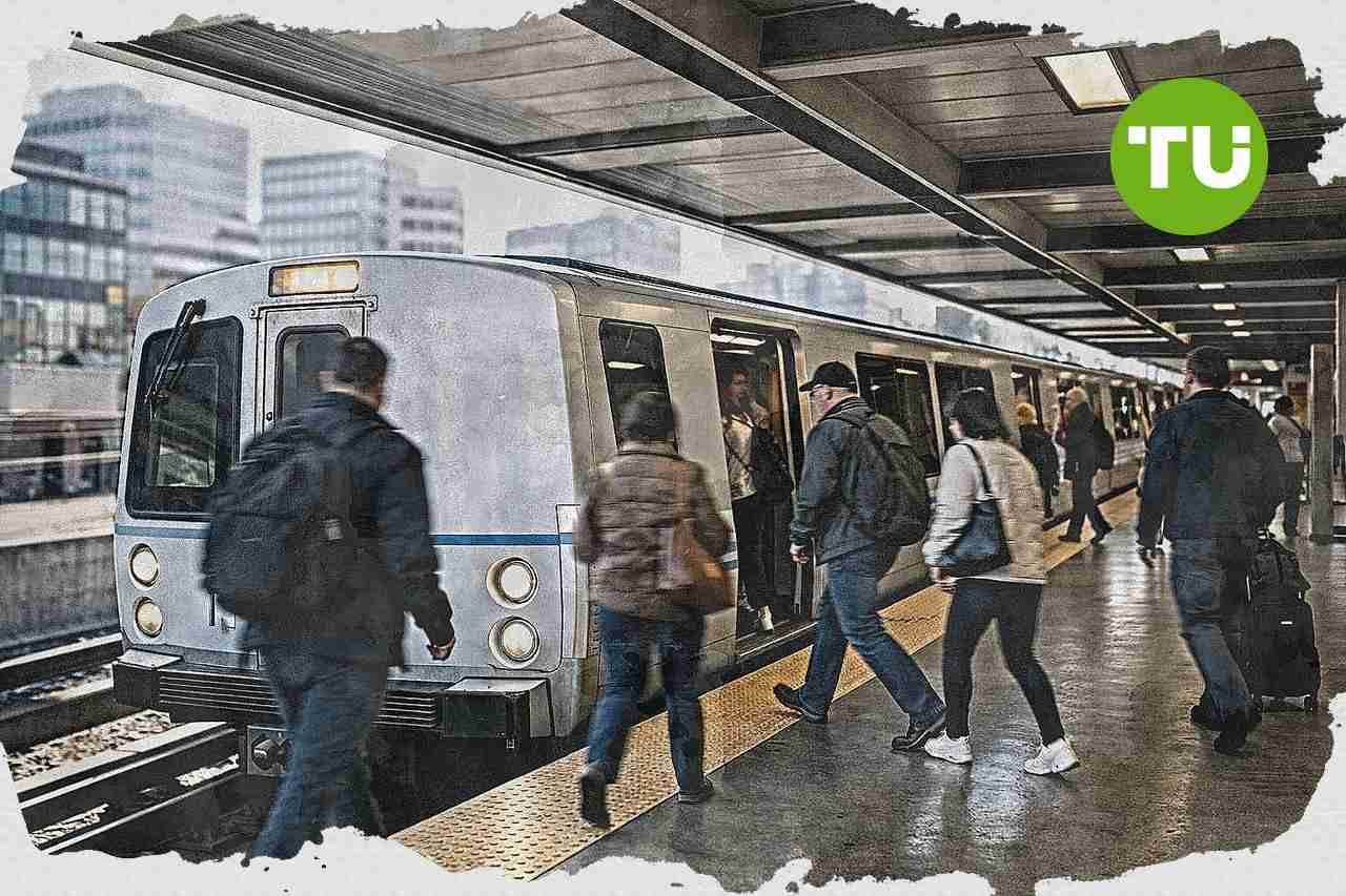 BART sales tax revenue ratings affirmed amid resilient Bay Area tax base