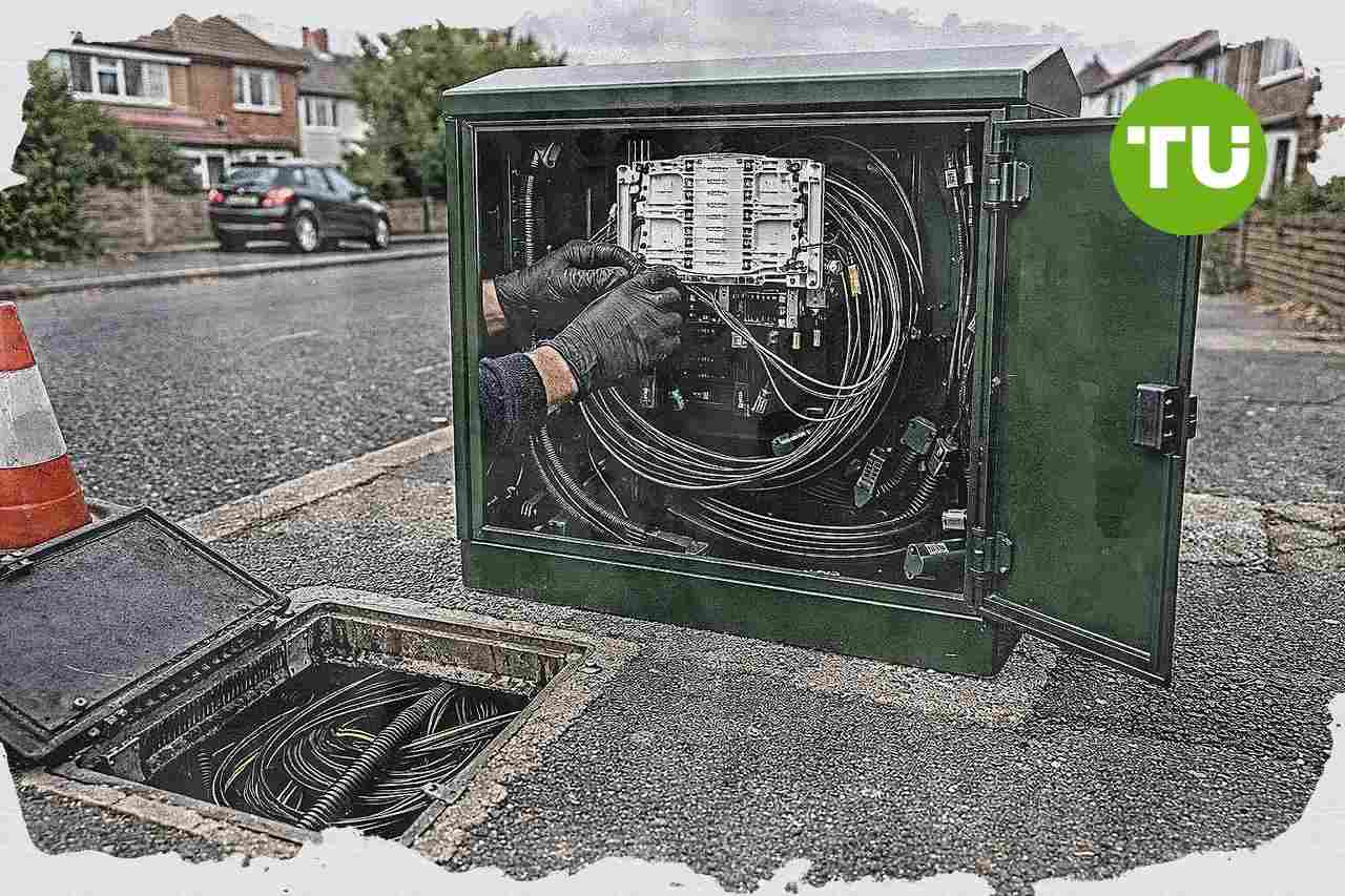 BT nears cash generation turning point in UK telecoms overhaul