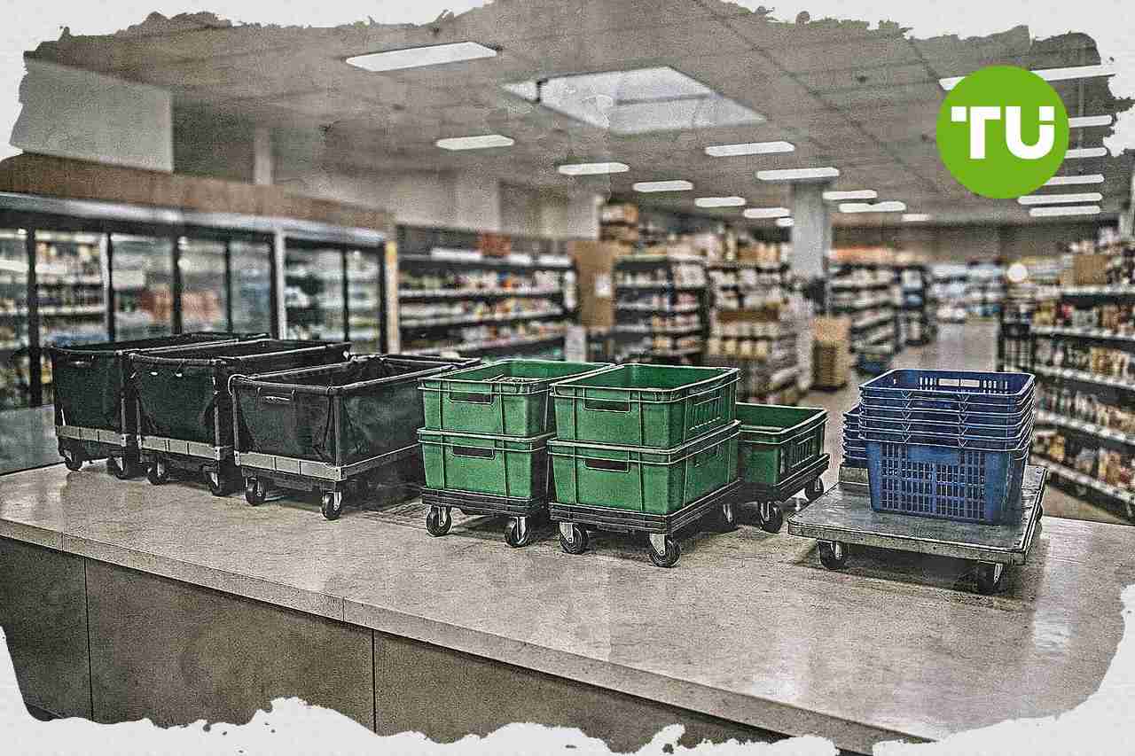 Homeplus, 점포 절반 축소 추진 속 회생안 승인 분수령