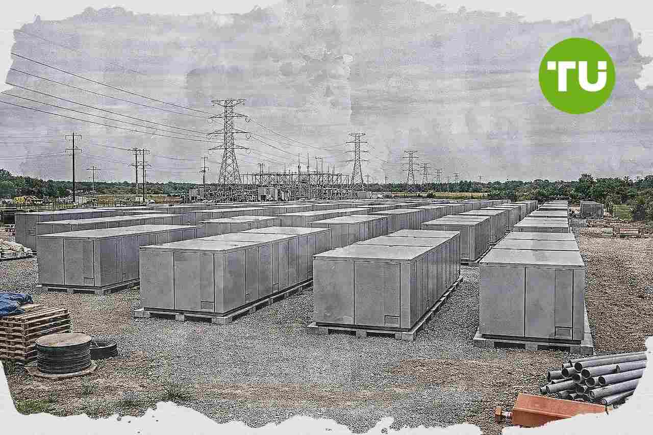 Portugal acelera expansão do armazenamento de energia com leilão de 750 MW