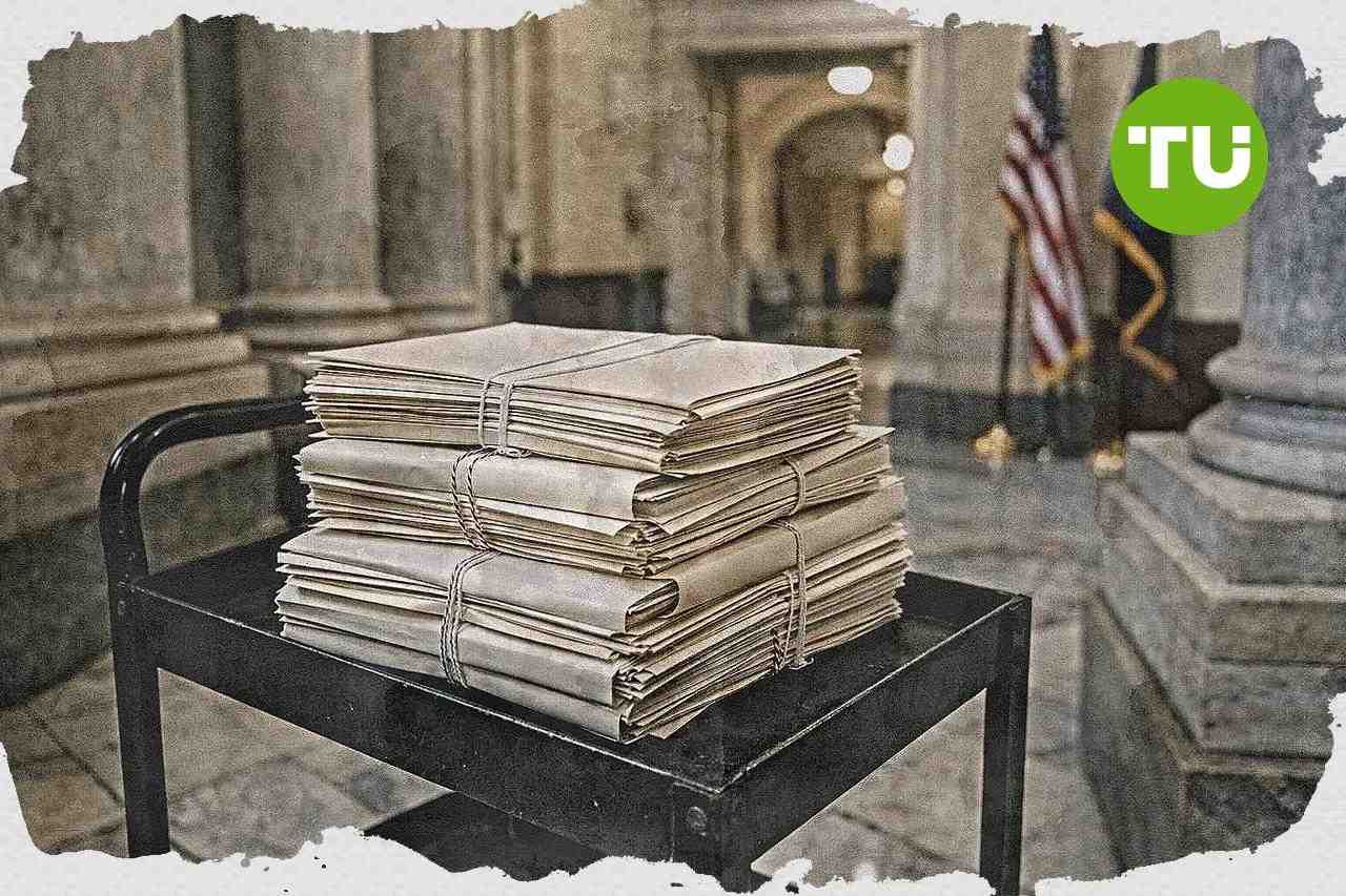 Trump faces deadline on housing bill with CBDC ban