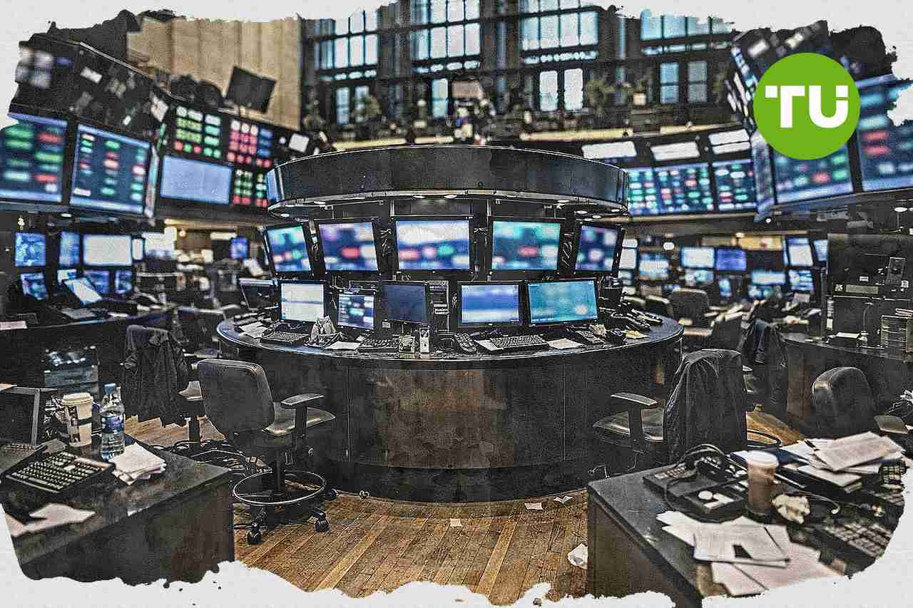 Wall Street stocks rebound as U.S.-Iran truce lifts risk sentiment