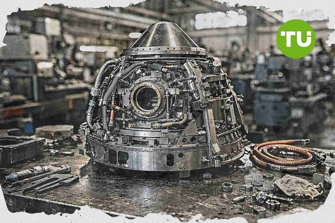 NASA, SBA launch space investment initiative for U.S. manufacturers