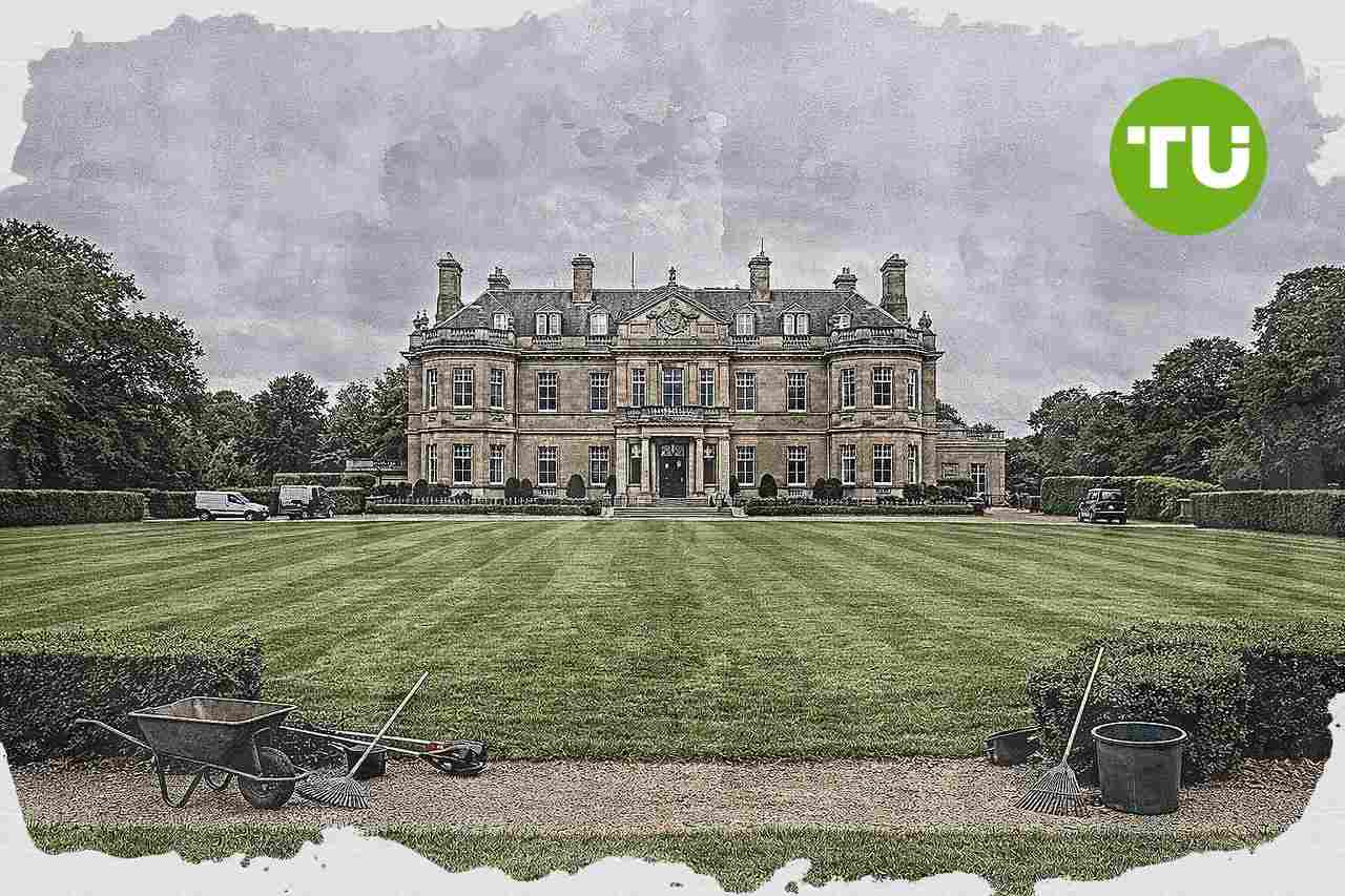 Britain's monarchy income disclosures highlight royal public funding and estate revenues